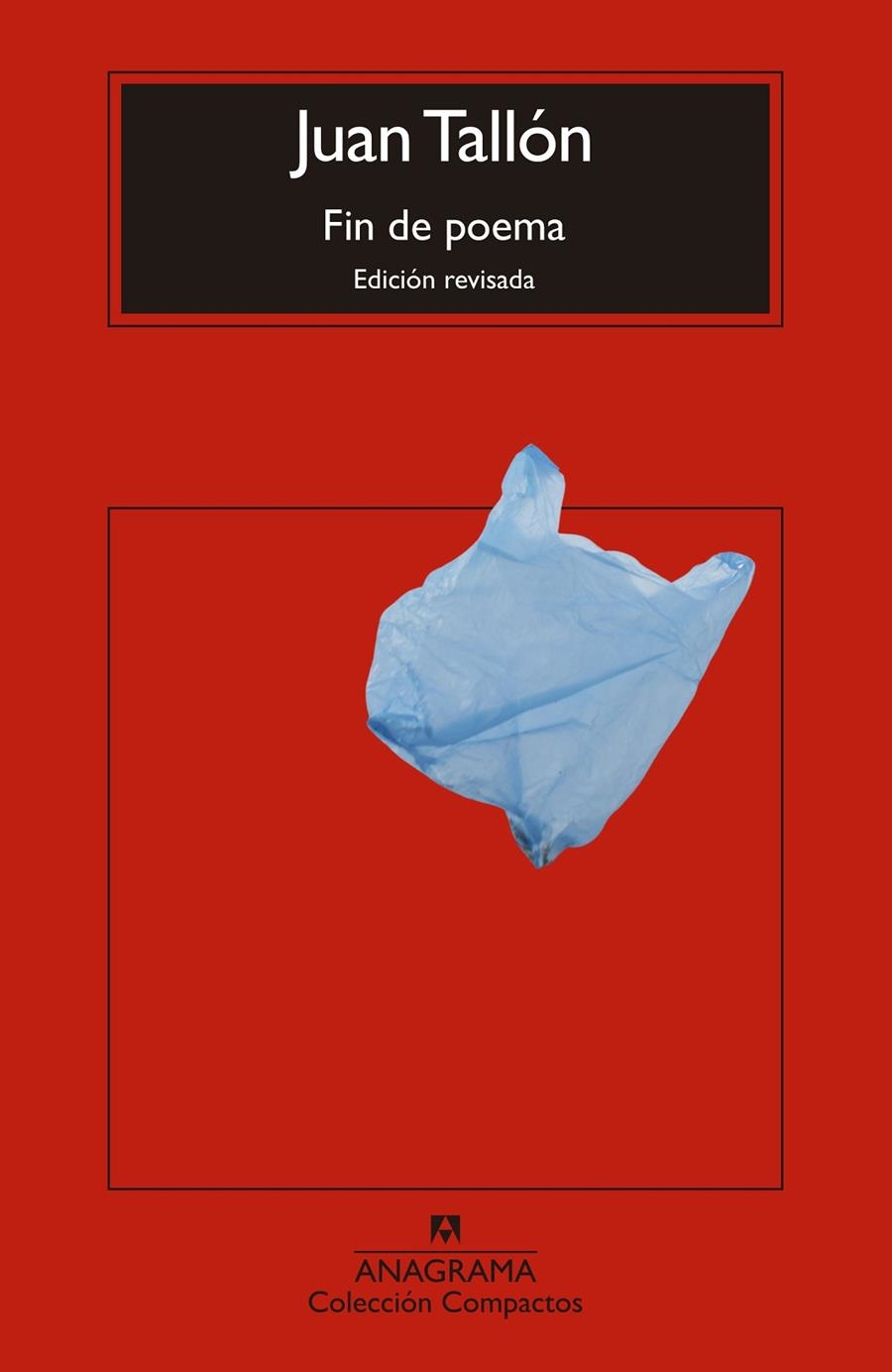 Fin de poema | 9788433929099 | Tallón, Juan | Llibres.cat | Llibreria online en català | La Impossible Llibreters Barcelona