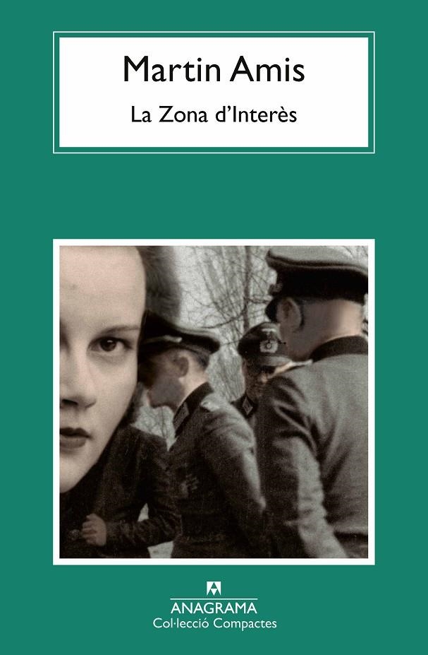 La Zona d'Interès | 9788433929280 | Amis, Martin | Llibres.cat | Llibreria online en català | La Impossible Llibreters Barcelona