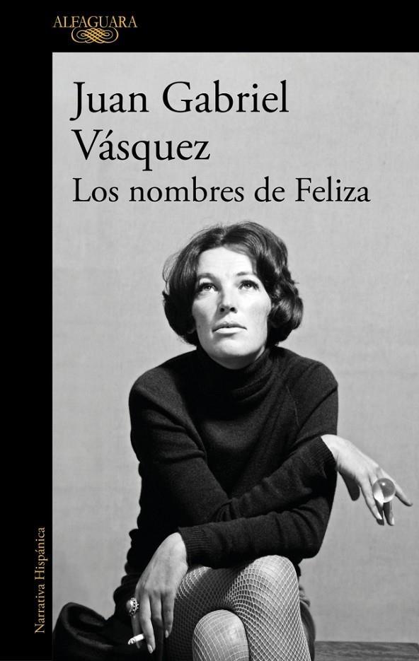 Los nombres de Feliza | 9788410299955 | Vásquez, Juan Gabriel | Llibres.cat | Llibreria online en català | La Impossible Llibreters Barcelona