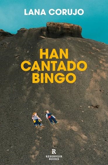 Han cantado bingo | 9788410352018 | Corujo, Lana | Llibres.cat | Llibreria online en català | La Impossible Llibreters Barcelona