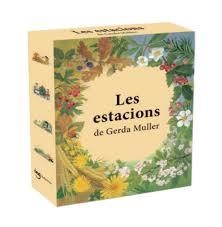 Pack Estacions | 9788412950021 | Muller, Gerda | Llibres.cat | Llibreria online en català | La Impossible Llibreters Barcelona