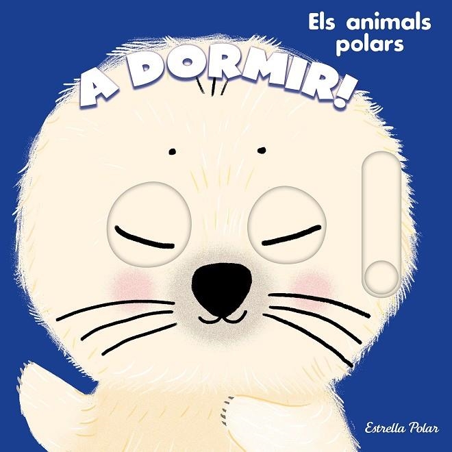 A dormir! Els animals polars | 9788413898469 | Roederer, Charlotte | Llibres.cat | Llibreria online en català | La Impossible Llibreters Barcelona