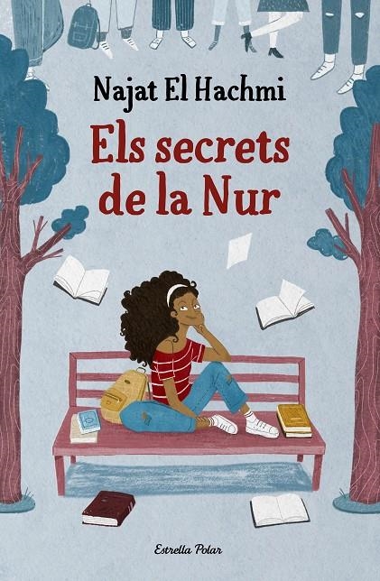 Els secrets de la Nur | 9791387519285 | El Hachmi, Najat | Llibres.cat | Llibreria online en català | La Impossible Llibreters Barcelona