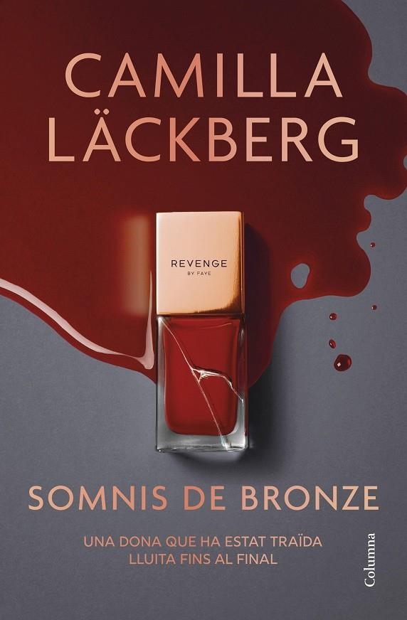 Somnis de bronze | 9788466433280 | Läckberg, Camilla | Llibres.cat | Llibreria online en català | La Impossible Llibreters Barcelona