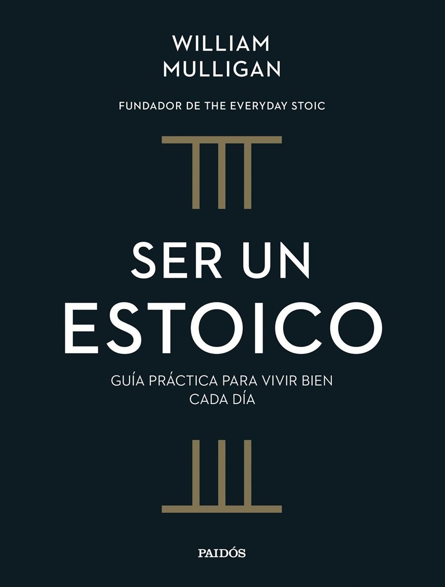 Ser un estoico | 9788449343216 | Mulligan, William | Llibres.cat | Llibreria online en català | La Impossible Llibreters Barcelona