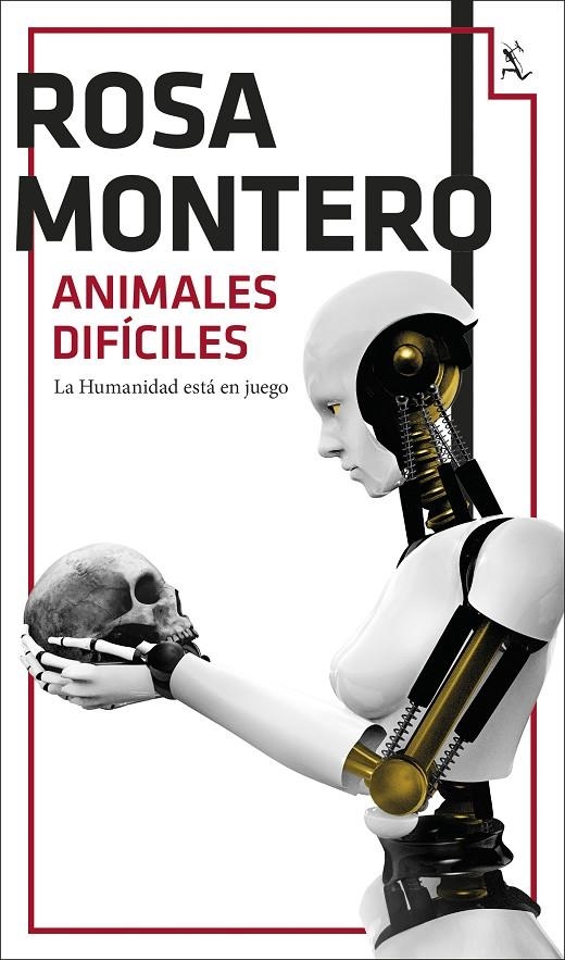 Animales difíciles | 9788432244254 | Montero, Rosa | Llibres.cat | Llibreria online en català | La Impossible Llibreters Barcelona