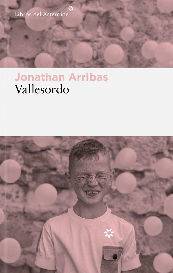 Vallesordo | 9788410178366 | Arribas, Jonathan | Llibres.cat | Llibreria online en català | La Impossible Llibreters Barcelona