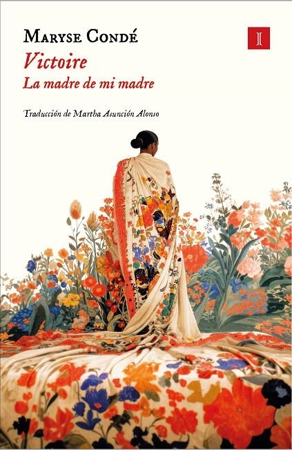 Victoire | 9788419581815 | Condé, Maryse | Llibres.cat | Llibreria online en català | La Impossible Llibreters Barcelona