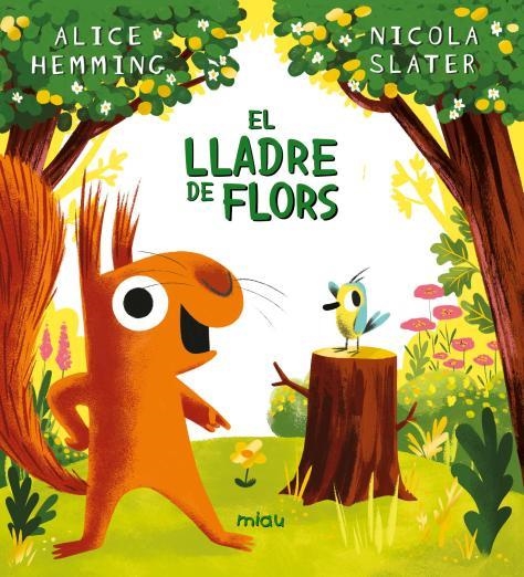 El lladre de flors | 9788410208292 | Hemming, Alice | Llibres.cat | Llibreria online en català | La Impossible Llibreters Barcelona