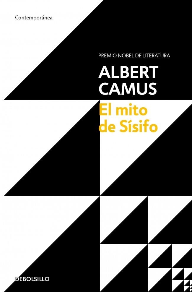 El mito de Sísifo | 9788466356145 | Camus, Albert | Llibres.cat | Llibreria online en català | La Impossible Llibreters Barcelona