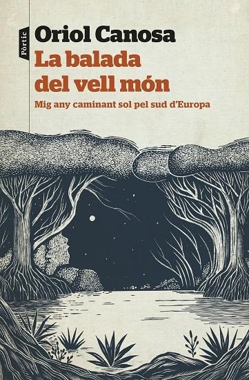 La balada del vell món | 9788498096002 | Canosa, Oriol | Llibres.cat | Llibreria online en català | La Impossible Llibreters Barcelona