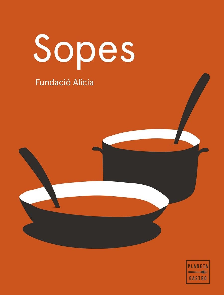 Sopes. Edició rústega amb solapes | 9788408295389 | Fundación Alícia | Llibres.cat | Llibreria online en català | La Impossible Llibreters Barcelona