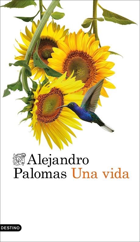 Una vida | 9788423366736 | Palomas, Alejandro | Llibres.cat | Llibreria online en català | La Impossible Llibreters Barcelona