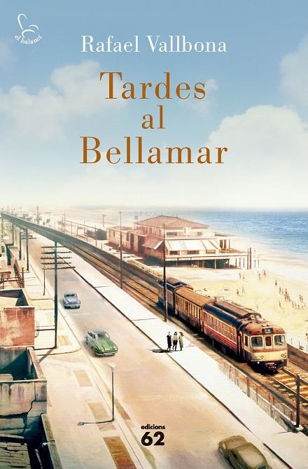 Tardes al Bellamar | 9788429782158 | Vallbona Sallent, Rafael | Llibres.cat | Llibreria online en català | La Impossible Llibreters Barcelona