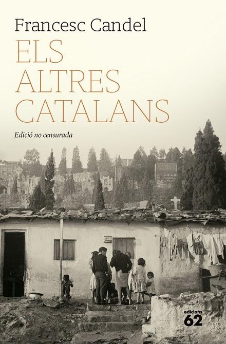 Els altres catalans | 9788429782301 | Candel Tortajada, Francesc | Llibres.cat | Llibreria online en català | La Impossible Llibreters Barcelona