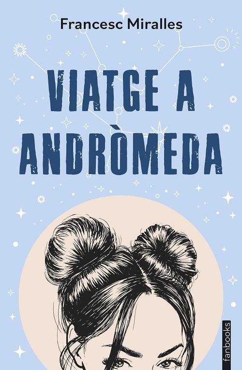 Viatge a Andròmeda | 9788410028333 | Miralles, Francesc | Llibres.cat | Llibreria online en català | La Impossible Llibreters Barcelona