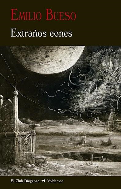 Extraños eones | 9788477029625 | Bueso Aparici, Emilio | Llibres.cat | Llibreria online en català | La Impossible Llibreters Barcelona