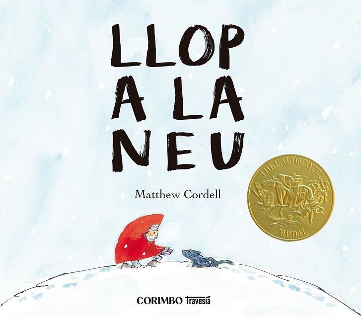 LLOP A LA NEU | 9788412854749 | Cordell,Matew | Llibres.cat | Llibreria online en català | La Impossible Llibreters Barcelona