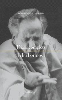 Diaris complets | 9788417410452 | Formosa, Feliu | Llibres.cat | Llibreria online en català | La Impossible Llibreters Barcelona