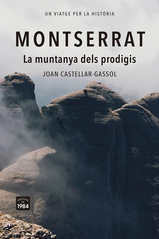 Montserrat. | 9788418858932 | Castellar-Gassol, Joan | Llibres.cat | Llibreria online en català | La Impossible Llibreters Barcelona