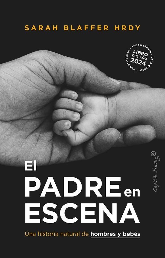 El padre en escena | 9788412953107 | Blaffer Hrday, Sarah | Llibres.cat | Llibreria online en català | La Impossible Llibreters Barcelona