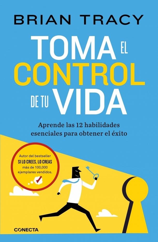 Toma el control de tu vida | 9788418053573 | Tracy, Brian | Llibres.cat | Llibreria online en català | La Impossible Llibreters Barcelona