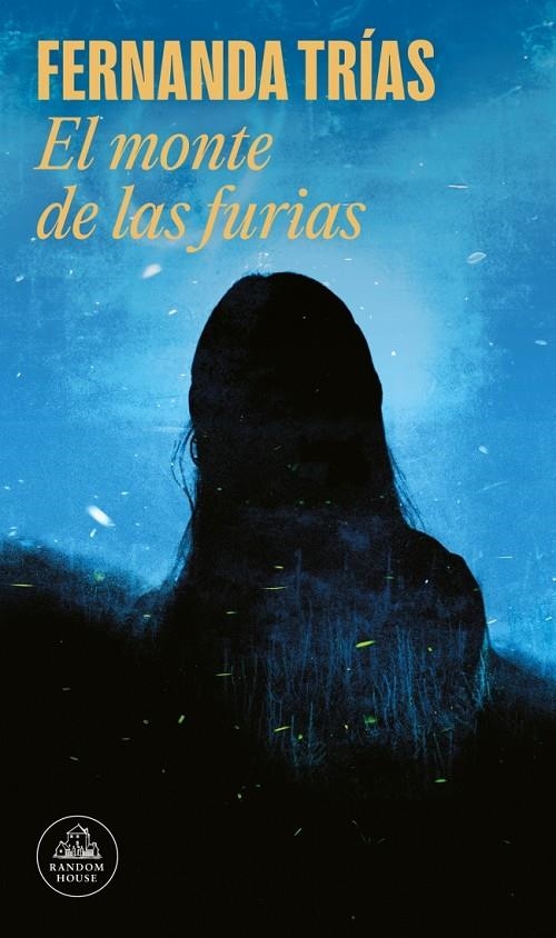 El monte de las furias | 9788439744566 | Trías, Fernanda | Llibres.cat | Llibreria online en català | La Impossible Llibreters Barcelona