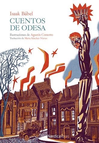 Cuentos de Odesa | 9791387563028 | Babel, Isaak | Llibres.cat | Llibreria online en català | La Impossible Llibreters Barcelona