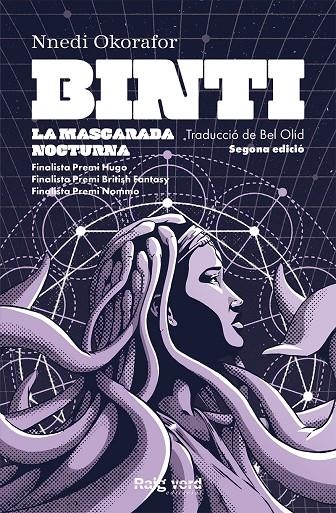 BINTI: La mascarada nocturna | 9788410487826 | Okorafor, Nnedi | Llibres.cat | Llibreria online en català | La Impossible Llibreters Barcelona