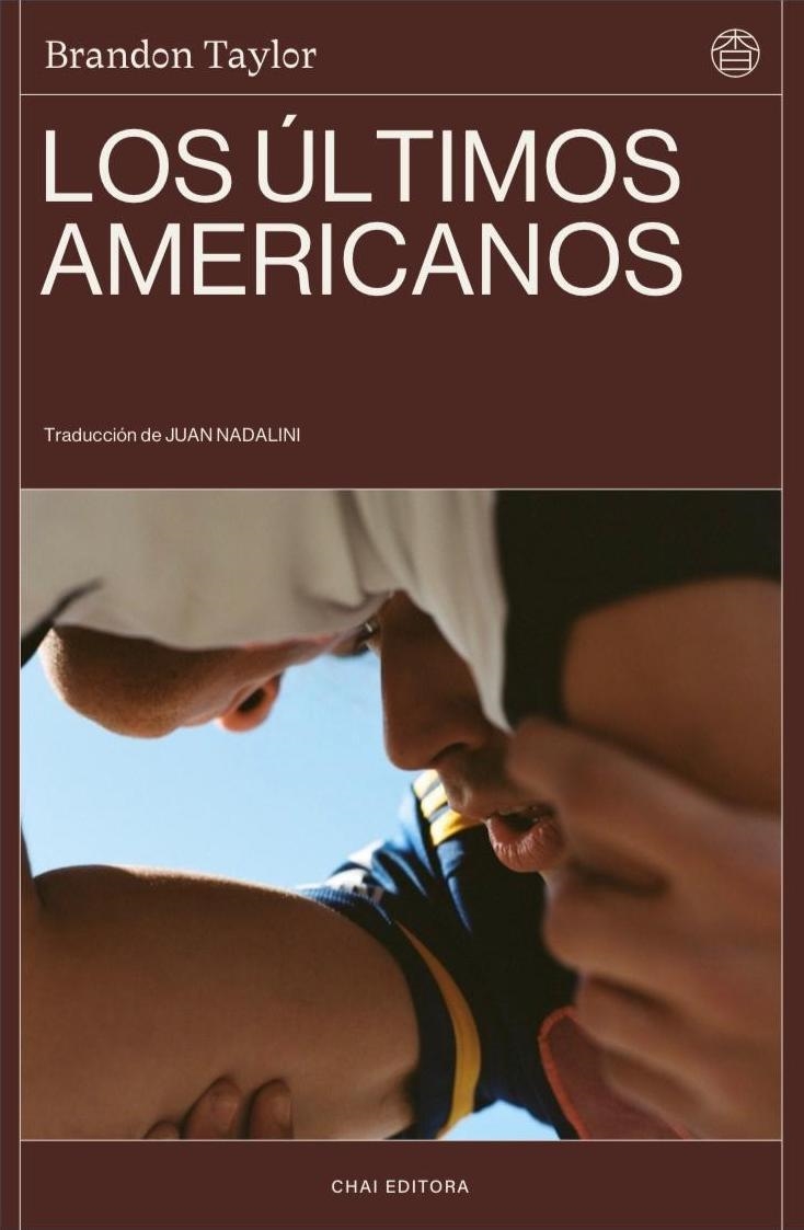 Los últimos americanos | 9788412940503 | Taylor, Brandon | Llibres.cat | Llibreria online en català | La Impossible Llibreters Barcelona