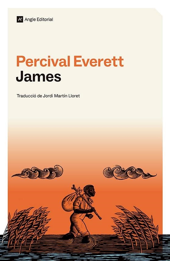 James | 9788410112698 | Everett, Percival | Llibres.cat | Llibreria online en català | La Impossible Llibreters Barcelona