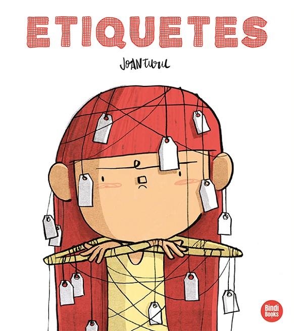 Etiquetes | 9788418288982 | Turu Sánchez, Joan | Llibres.cat | Llibreria online en català | La Impossible Llibreters Barcelona