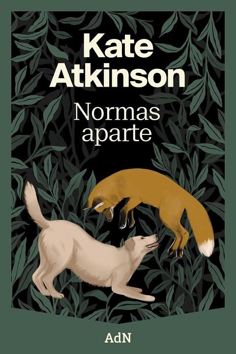 Normas aparte | 9788410138704 | Atkinson, Kate | Llibres.cat | Llibreria online en català | La Impossible Llibreters Barcelona