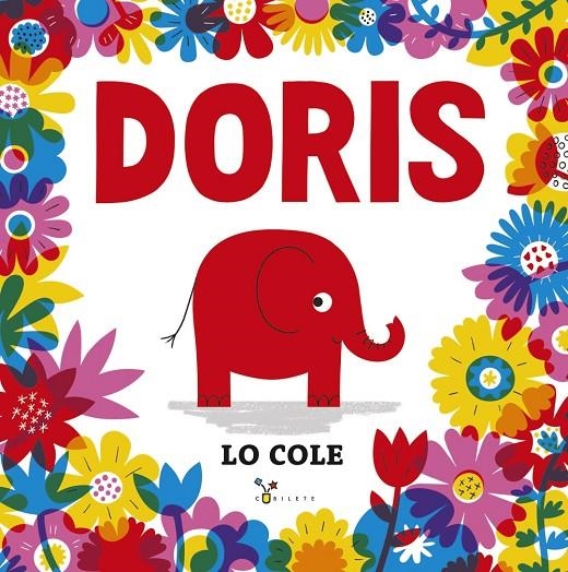 Doris | 9788469641491 | Cole, Lo | Llibres.cat | Llibreria online en català | La Impossible Llibreters Barcelona