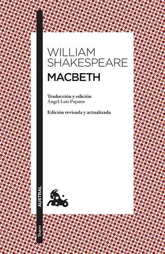 Macbeth | 9788467038019 | Shakespeare, William | Llibres.cat | Llibreria online en català | La Impossible Llibreters Barcelona