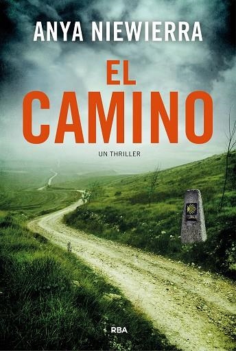 El camino | 9788411327596 | Niewierra, Anya | Llibres.cat | Llibreria online en català | La Impossible Llibreters Barcelona