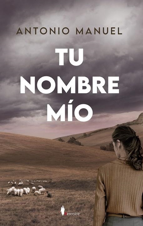 Tu nombre mío | 9788410356078 | Antonio Manuel | Llibres.cat | Llibreria online en català | La Impossible Llibreters Barcelona