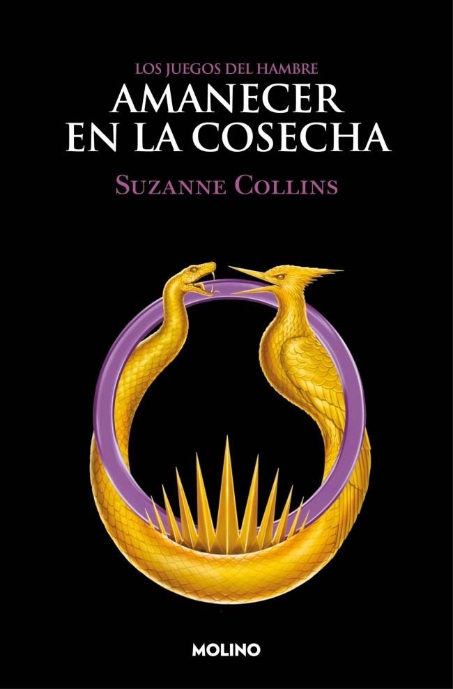 Los Juegos del Hambre 5 - Amanecer en la cosecha | 9788427248427 | Collins, Suzanne | Llibres.cat | Llibreria online en català | La Impossible Llibreters Barcelona