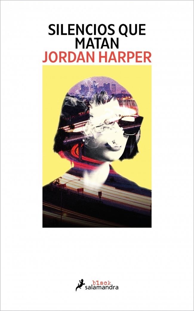 Silencios que matan | 9788419851727 | Harper, Jordan | Llibres.cat | Llibreria online en català | La Impossible Llibreters Barcelona