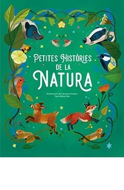 Petites històries de la natura | 9788410101418 | Sudano, Francesca | Llibres.cat | Llibreria online en català | La Impossible Llibreters Barcelona