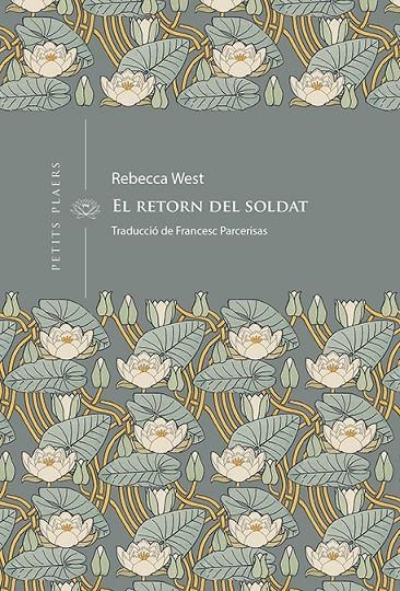 El retorn del soldat | 9788419474674 | West, Rebecca | Llibres.cat | Llibreria online en català | La Impossible Llibreters Barcelona