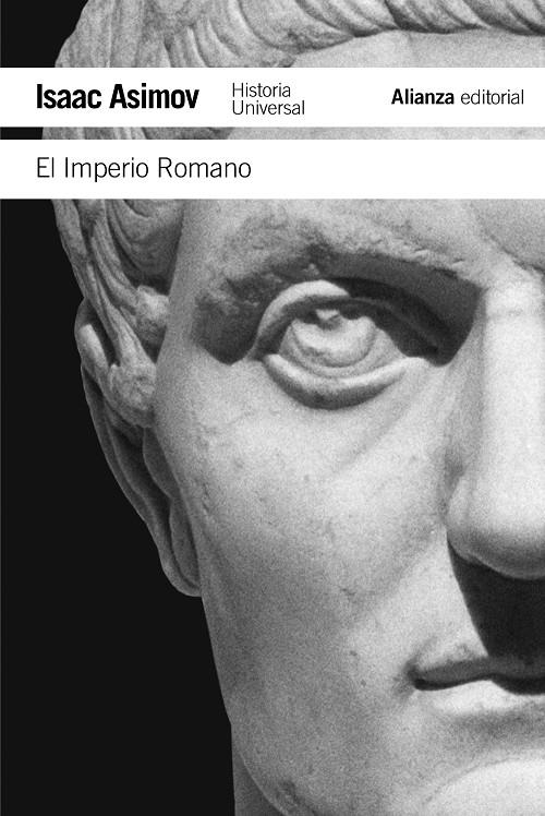 El Imperio Romano | 9788420643403 | Asimov, Isaac | Llibres.cat | Llibreria online en català | La Impossible Llibreters Barcelona