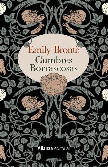 Cumbres Borrascosas | 9788491819431 | Brontë, Emily | Llibres.cat | Llibreria online en català | La Impossible Llibreters Barcelona