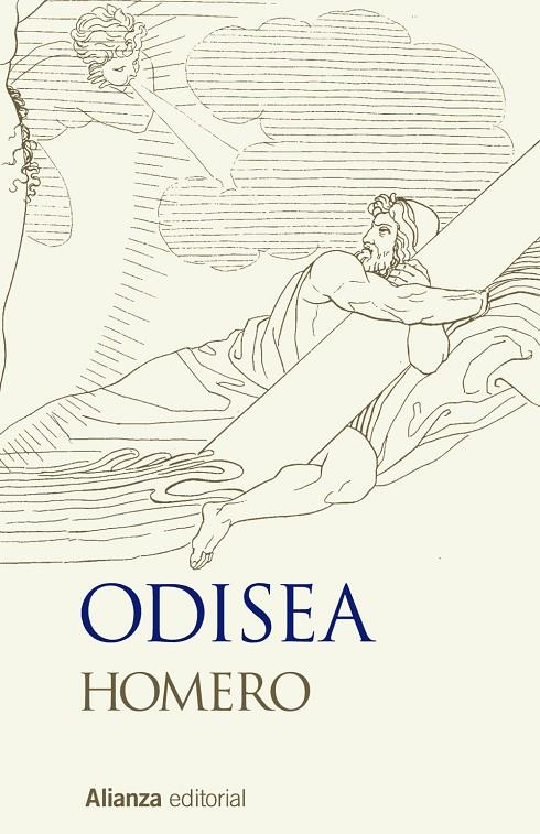 Odisea | 9788413625171 | Homero | Llibres.cat | Llibreria online en català | La Impossible Llibreters Barcelona