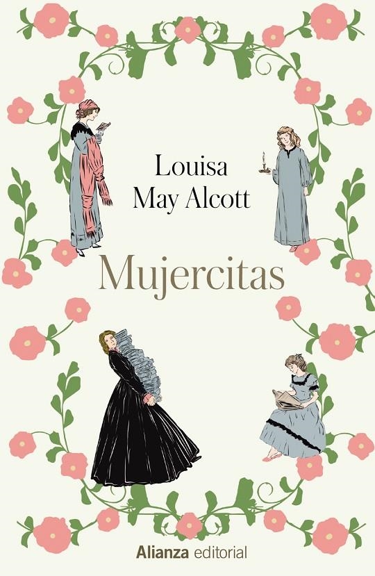 Mujercitas | 9788413628448 | Alcott, Louisa May | Llibres.cat | Llibreria online en català | La Impossible Llibreters Barcelona