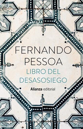 Libro del desasosiego | 9788413628875 | Pessoa, Fernando | Llibres.cat | Llibreria online en català | La Impossible Llibreters Barcelona