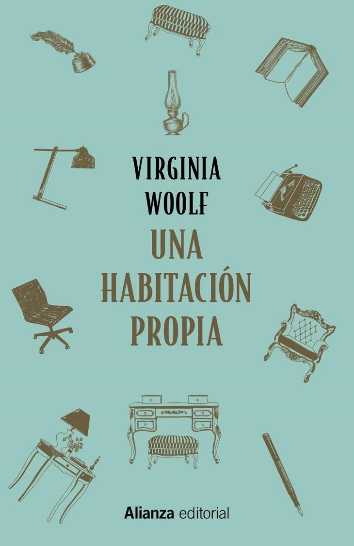 Una habitación propia | 9788411481892 | Woolf, Virginia | Llibres.cat | Llibreria online en català | La Impossible Llibreters Barcelona