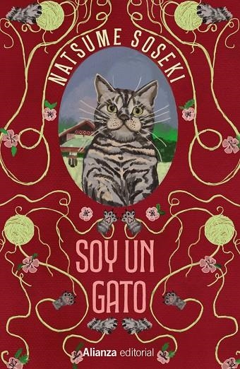 Soy un gato | 9788411483025 | Soseki, Natsume | Llibres.cat | Llibreria online en català | La Impossible Llibreters Barcelona