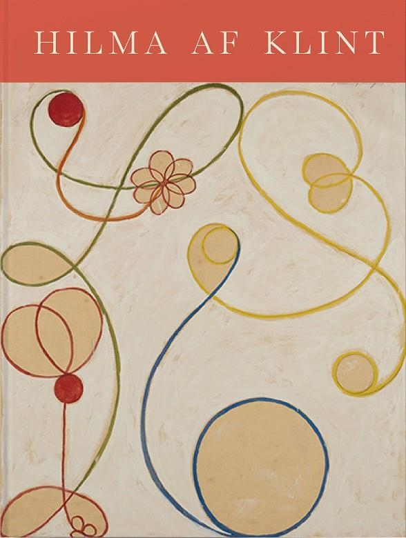 Hilma Af Klint | 9788410024427 | Af Klint, Hilma | Llibres.cat | Llibreria online en català | La Impossible Llibreters Barcelona