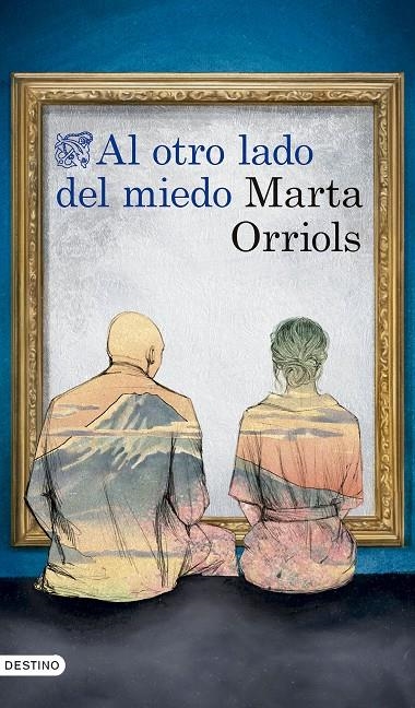 Al otro lado del miedo | 9788423366774 | Orriols Balaguer, Marta | Llibres.cat | Llibreria online en català | La Impossible Llibreters Barcelona